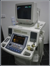 Ultrazvuk Voluson 530D